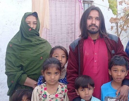 dehwari pakistan