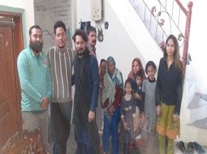 baluchistan ethnic group